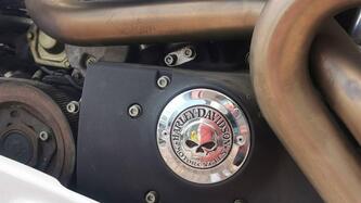 Buell Lightning X1 1200