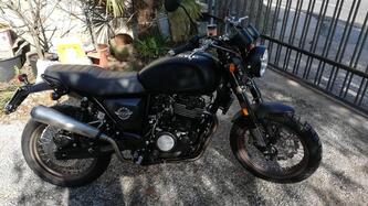 Swm Ace of Spades 500 (2018 - 20) usata