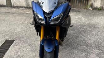 Yamaha Tracer 900 GT (2018 - 20)