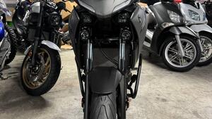 Yamaha Tracer 7 GT (2021 - 24) 