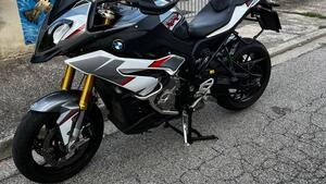 Bmw S 1000 XR (2017 - 19) 