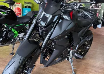 Zontes ZT125-U (2020 - 26) - Annuncio 9796108