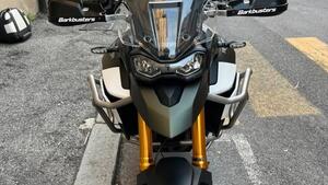 Triumph Tiger 900 Rally (2020 - 23) 