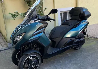 Peugeot Metropolis 400 SW (2025 - 26) - Annuncio 9686845