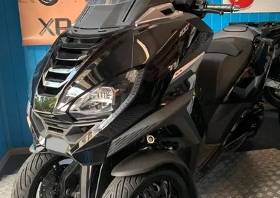 Peugeot Metropolis 400 Active (2025 - 26) - Annuncio 9796149