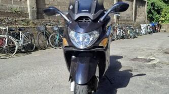 Kymco Xciting 250 (2005 - 06)