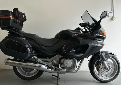Honda Deauville 650 (1998 - 01) - Annuncio 9796150