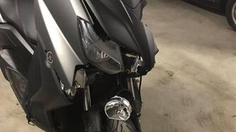 Yamaha X-Max 250 ABS (2014 - 16) usata