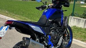 Yamaha Ténéré 700 (2022 - 24) 