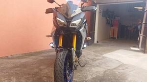 Yamaha Tracer 900 GT (2018 - 20) 