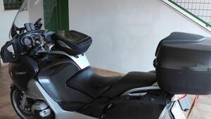 Bmw R 1200 RT (2010 - 13) 