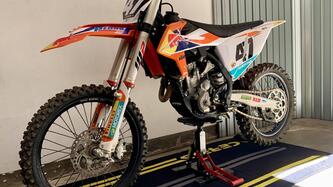 KTM 250 SX-F (2020)