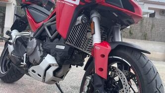 Ducati Multistrada 1260 Enduro (2019 - 21) usata