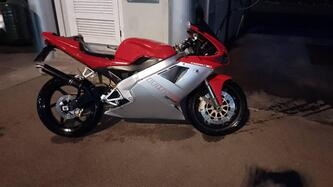 Cagiva Mito 125 Sp525 usata