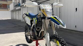 Husqvarna FE 350 (2016)