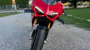 Ducati Panigale V4 S (2022 - 24) 