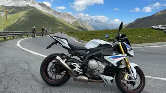 Bmw S 1000 R (2021 - 24) usata