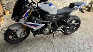 Bmw S 1000 R (2021 - 24)  (4)
