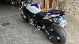 Bmw S 1000 R (2021 - 24)  (5)