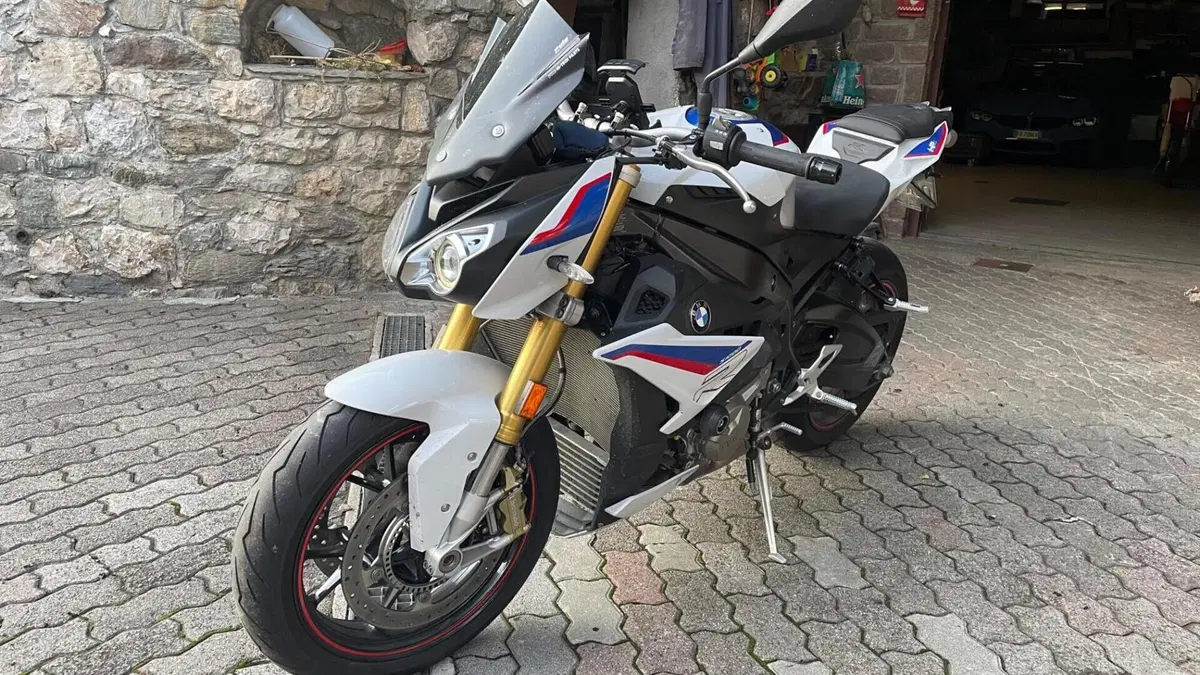 Bmw S 1000 R (2021 - 24)  (6)