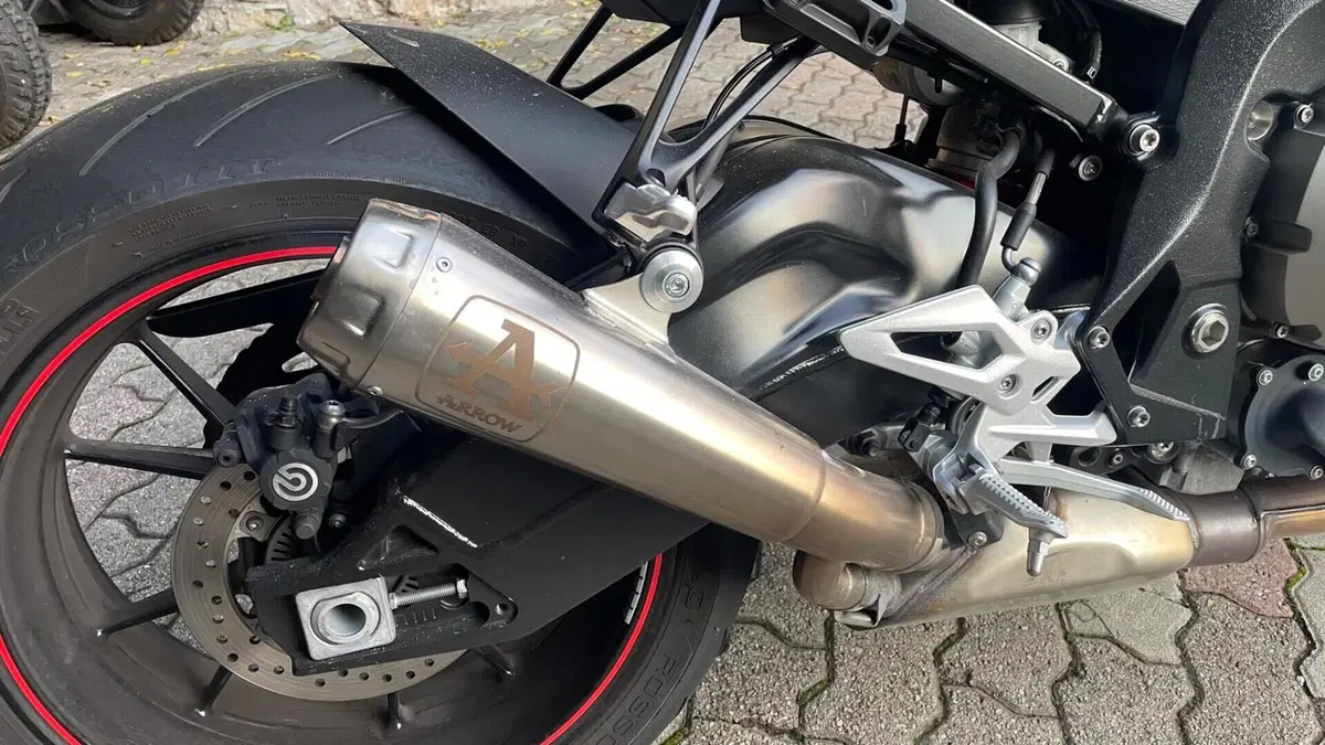 Bmw S 1000 R (2021 - 24)  (8)