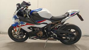Bmw S 1000 RR (2019 - 20) 