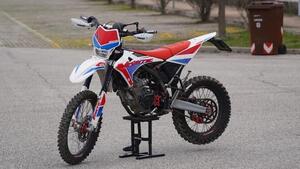 Fantic Motor Enduro 125 Performance 4t (2020) 