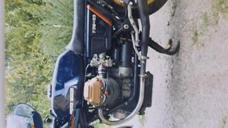 Moto Guzzi 