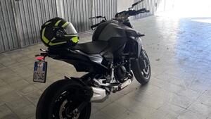 Bmw F 900 R (2021 - 24) 