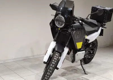 Husqvarna Norden 901 (2022 - 26) - Annuncio 9796225