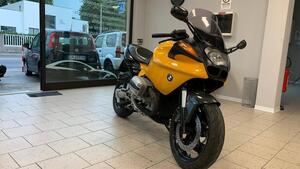 Bmw R 1100 S ABS 