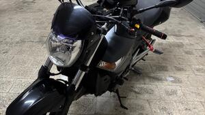 Suzuki GSR 600 (2006 - 11) 