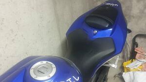 Yamaha YZF R1 (2004 - 05) 