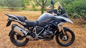 Bmw R 1250 GS (2021 - 24) 