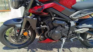 Triumph Street Triple RS (2020 - 22)  (16)