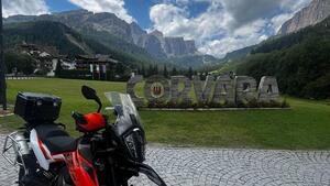 KTM 790 Adventure (2019 - 20)