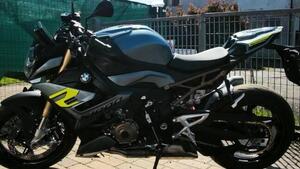 Bmw S 1000 R (2021 - 24) 