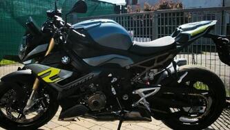 Bmw S 1000 R (2021 - 24) usata