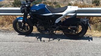 Husqvarna Vitpilen 701 (2020) usata