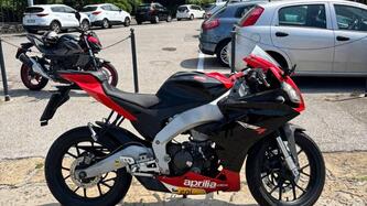 Aprilia RS4 125 (2011 - 16) usata