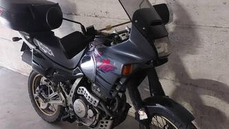 Honda NX 650 Dominator (1991 - 95) usata