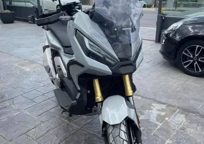 Honda X-ADV 750 DCT (2021 - 24) - Annuncio 9796293