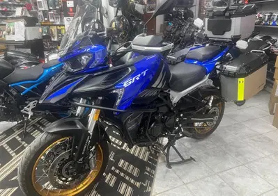 QJ Motor SRT 800 SX (2024 - 25) - Annuncio 9742722