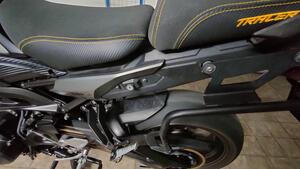 Yamaha Tracer 900 ABS (2015 - 16) 