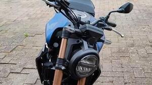 Honda CB 300 R (2022 - 25) 