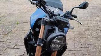 Honda CB 300 R (2022 - 25) usata