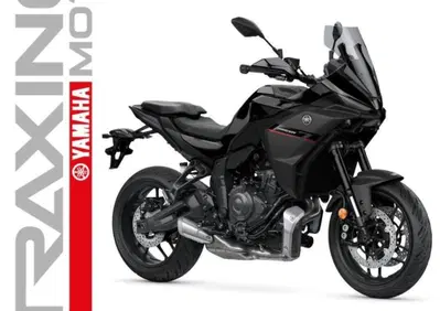 Yamaha Tracer 7 (2025 - 26) - Annuncio 9796310