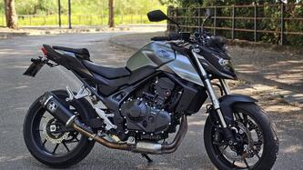 Honda CB 750 Hornet (2023 - 24) usata