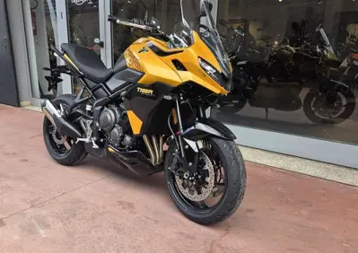 Triumph Tiger Sport 800 (2025 - 26) - Annuncio 9796347
