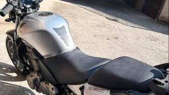 Honda CBF 500